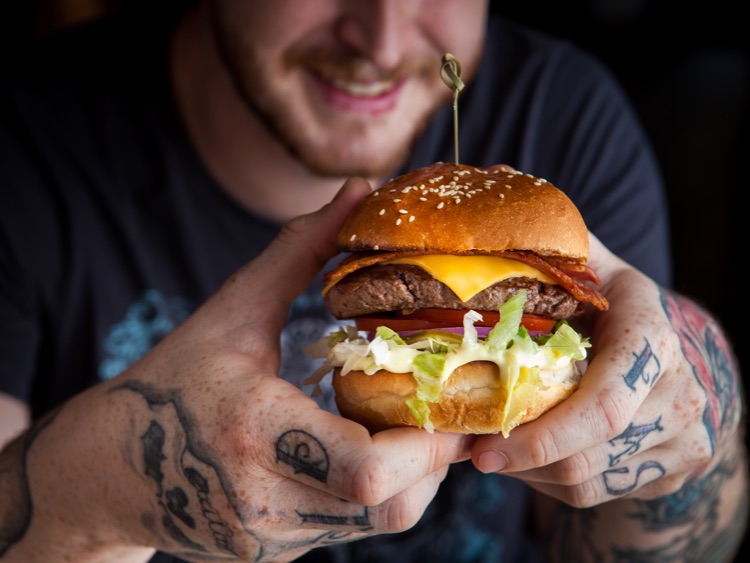 5 Boroughs Rosalie slider image