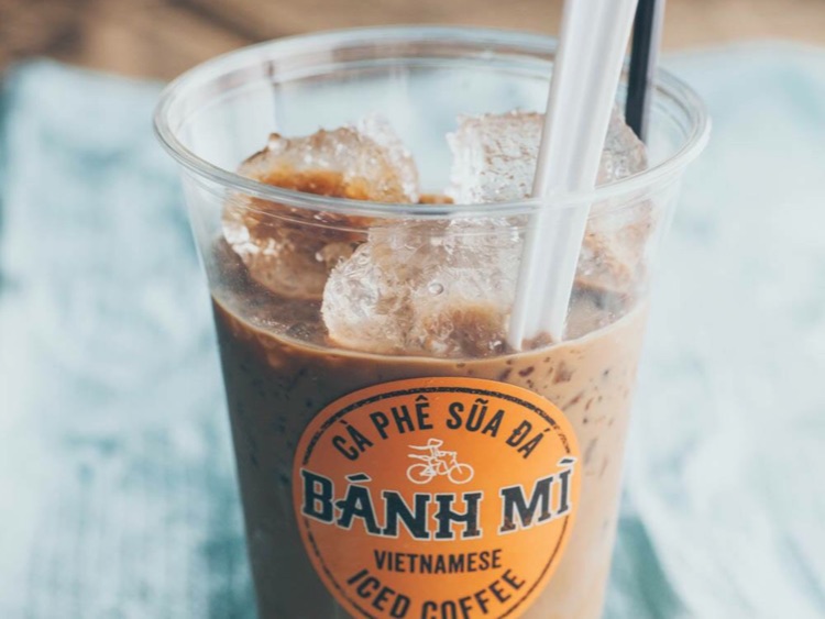 Banh Mi - Vietnamese Rolls slider image