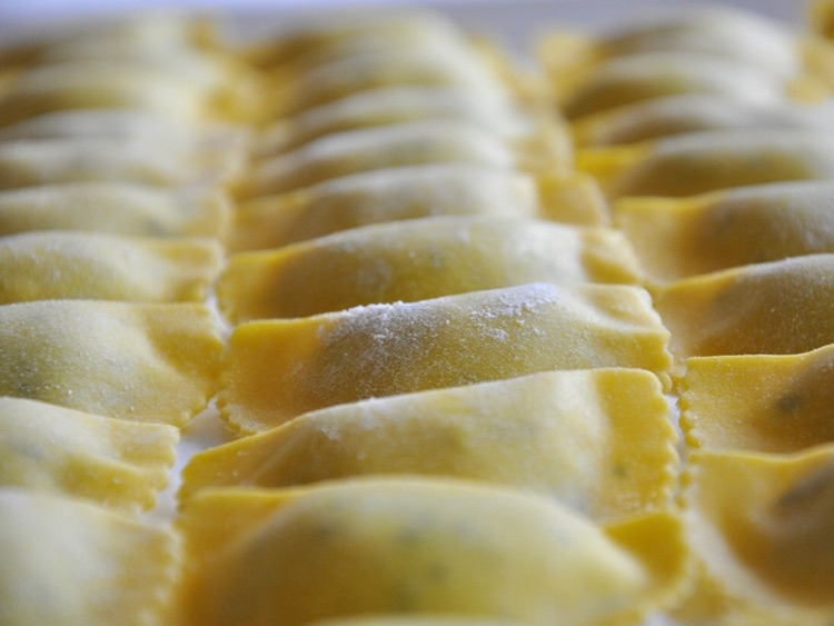 Da Noi slider image