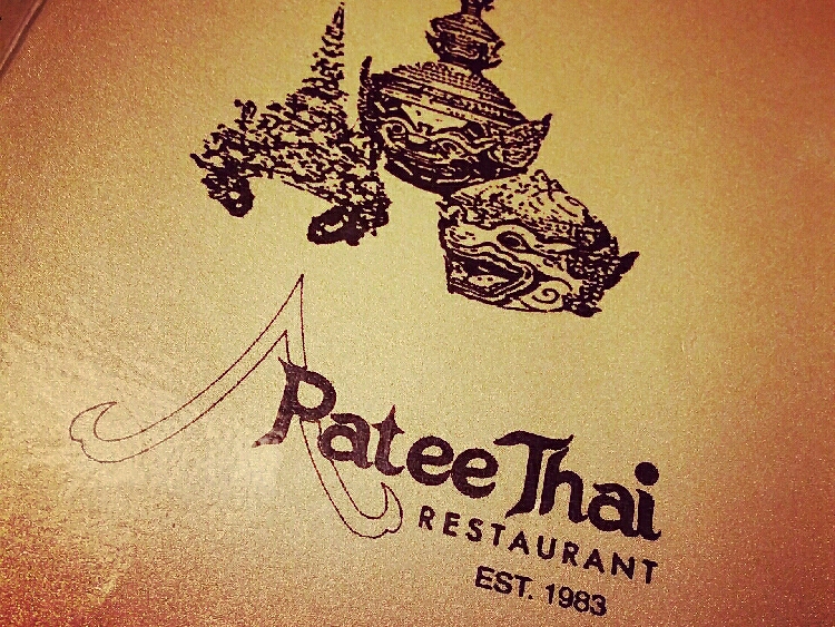 Patee Thai Restaurant Fitzroy slider image