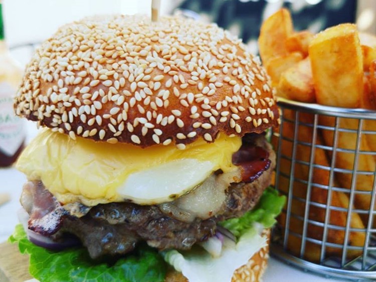 The Providore slider image