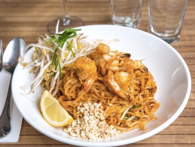 Blossom Thai slider image