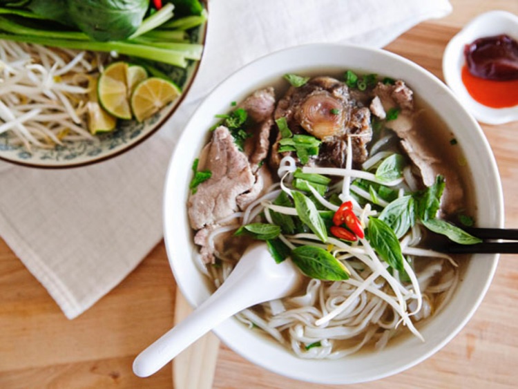 Thanh Thanh Vietnamese Restaurant slider image