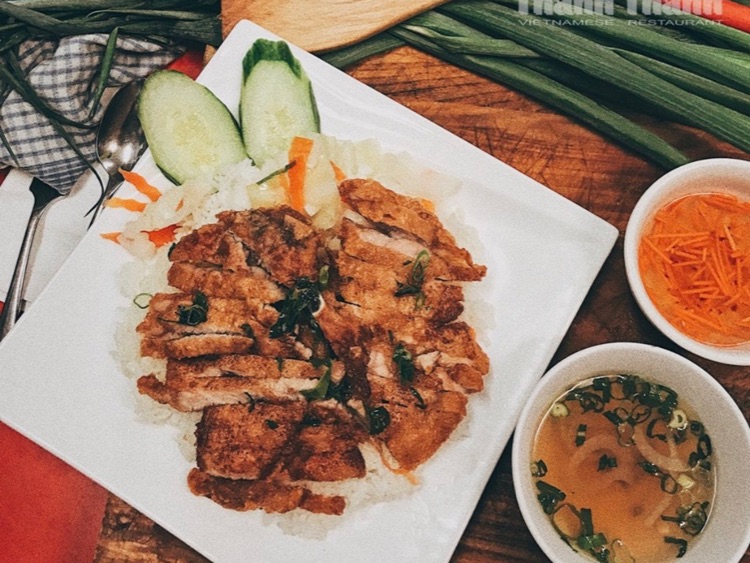 Thanh Thanh Vietnamese Restaurant slider image
