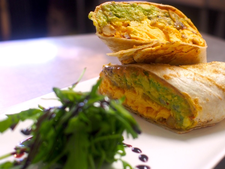 Rhapsodys Café  slider image