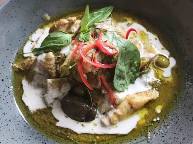 Kinkang Thai Curry slider image