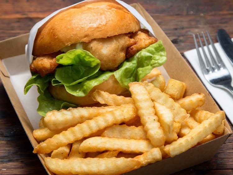 Fishbone and Co slider image