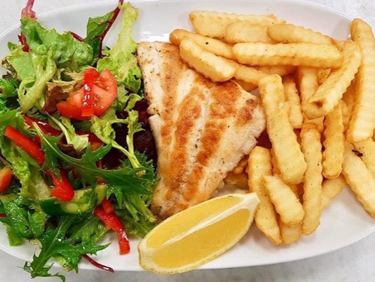Fishbone and Co slider image