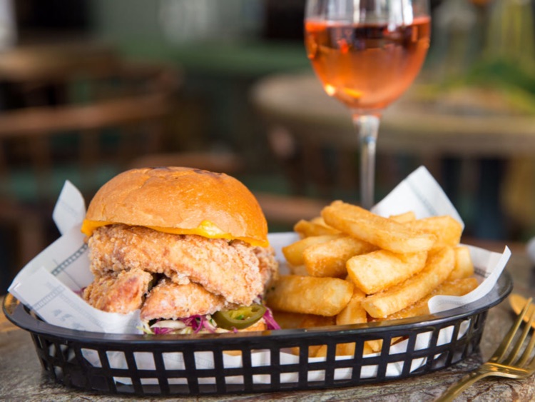 Endeavour Taprooms slider image
