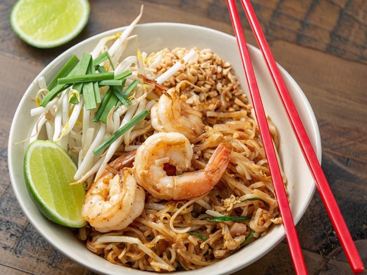Malee Made in Thailand slider image