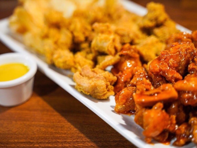 Momo Chicken - Garden City  slider image