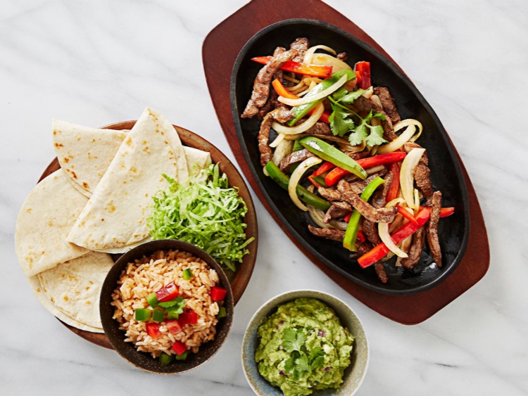 Taco Bill South Melbourne slider image