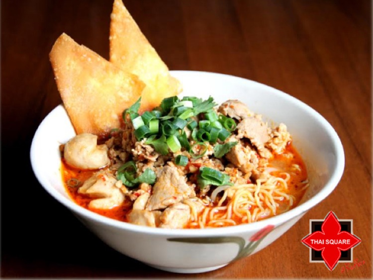 Thai Square Redfern slider image