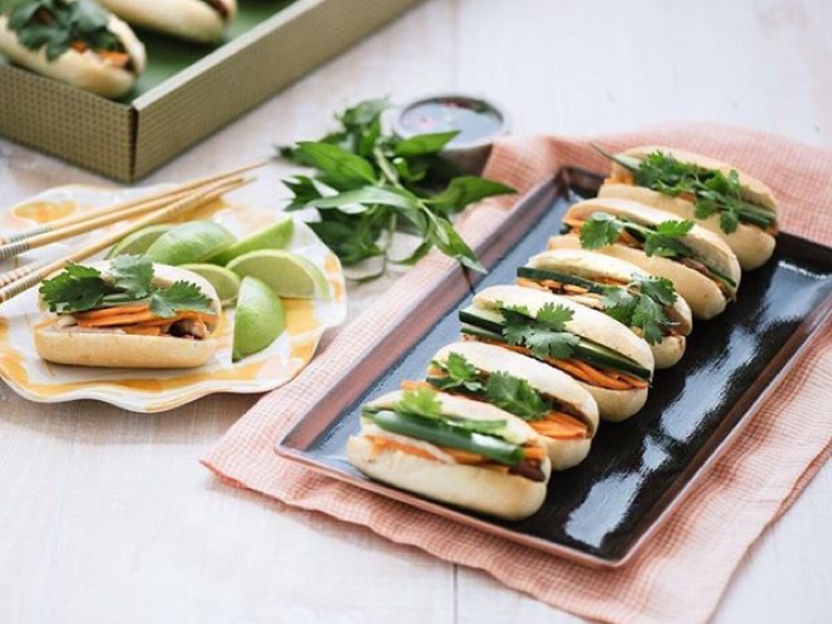 Roll'd Tooronga slider image