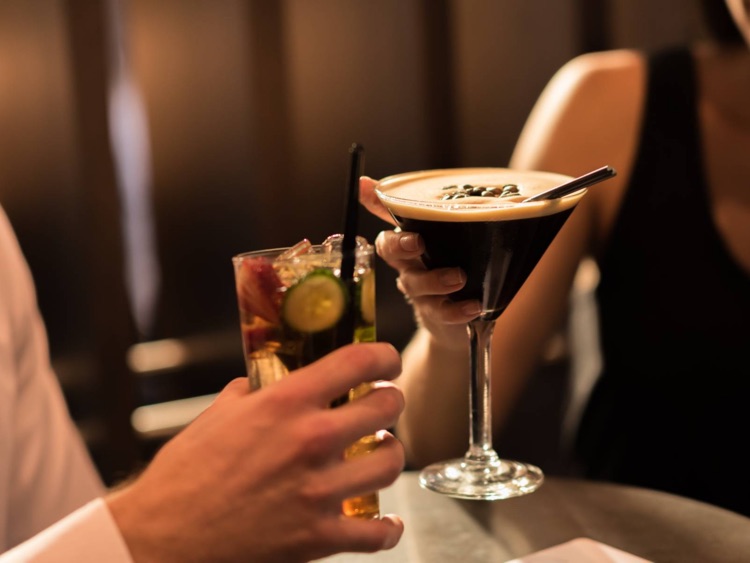 Garden Pop-Up Bar @Pullman Adelaide slider image