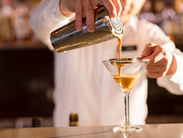 Garden Pop-Up Bar @Pullman Adelaide slider image