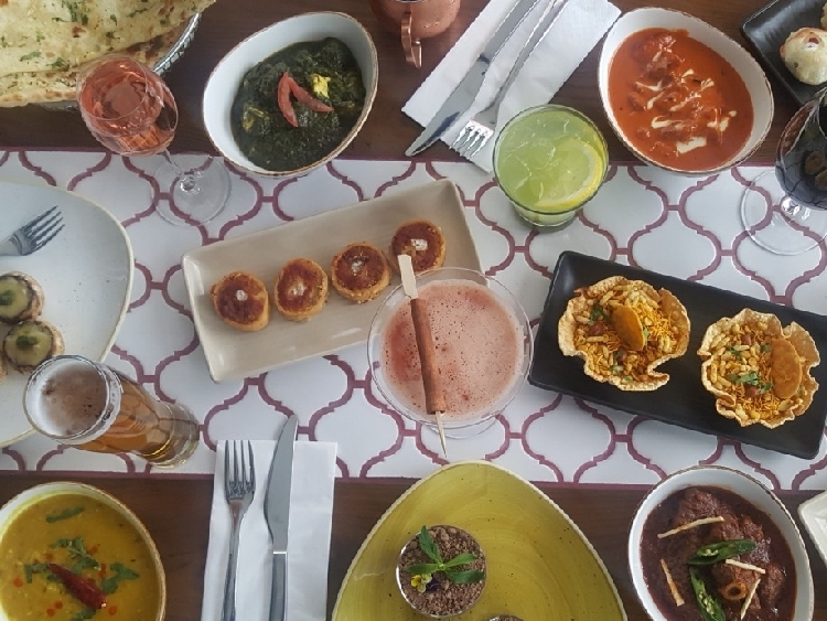 Masala Kitchen slider image