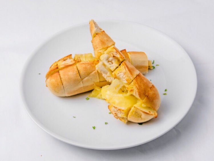 The Darling Pizzeria slider image