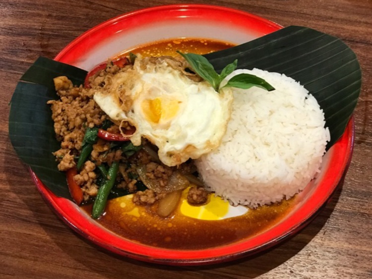 Charm Thai Restaurant slider image
