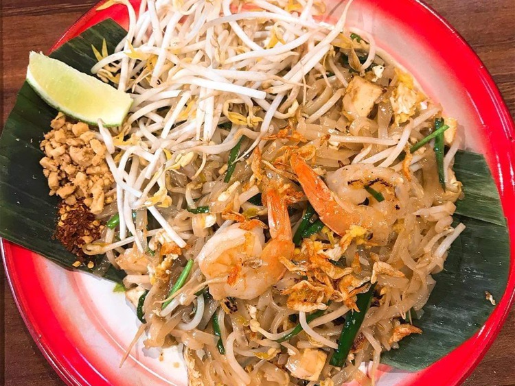 Charm Thai Restaurant slider image