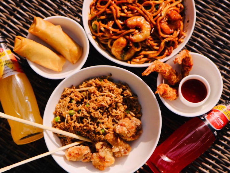 Noodle Box Unley  slider image