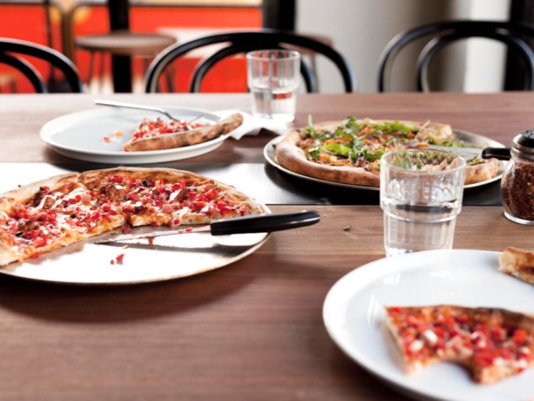 Shawcross Pizza Joint slider image