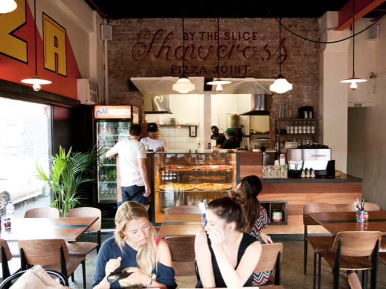 Shawcross Pizza Joint slider image