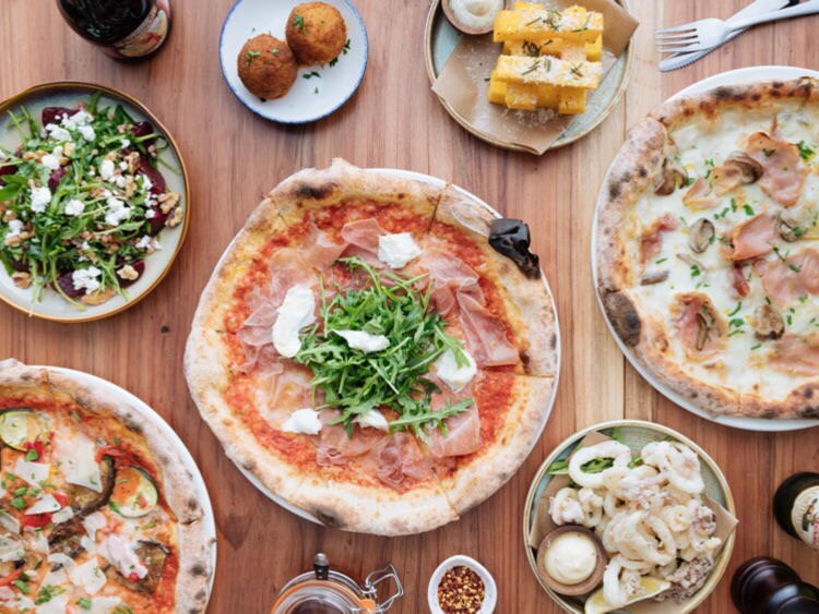 Farro Pizzeria & Cucina slider image