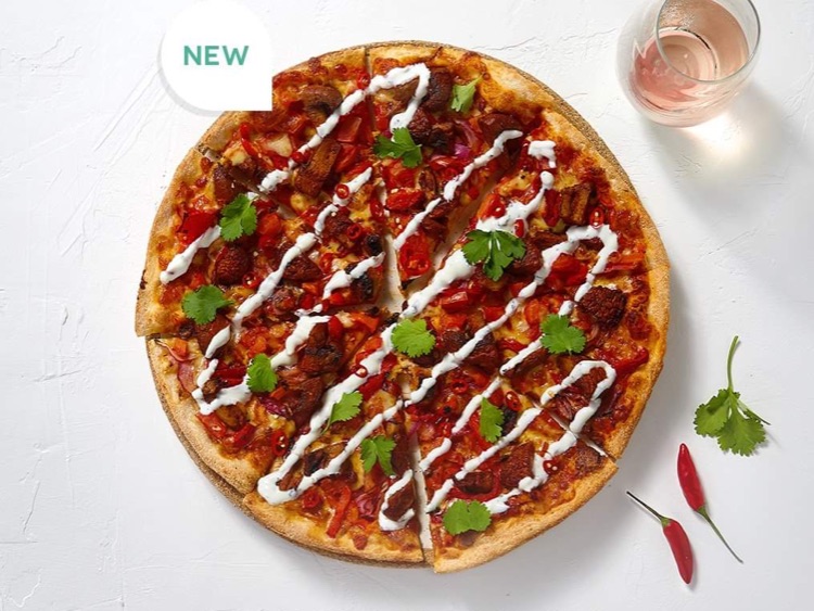 Crust Gourmet Pizza Bar West Lakes slider image