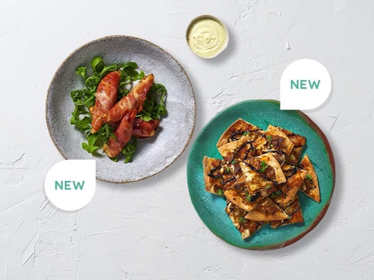 Crust Gourmet Pizza Bar West Lakes slider image