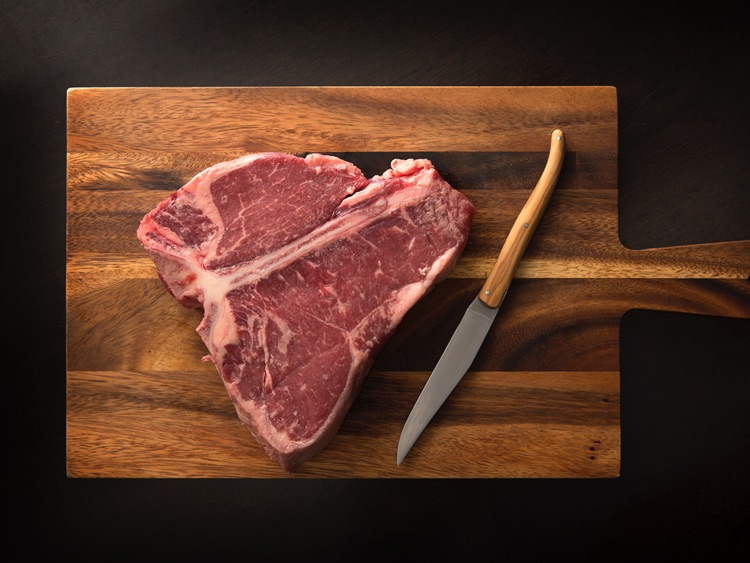 Kingsleys Australian Steakhouse slider image