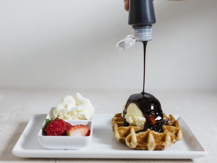 Gelatissimo - Rundle St slider image