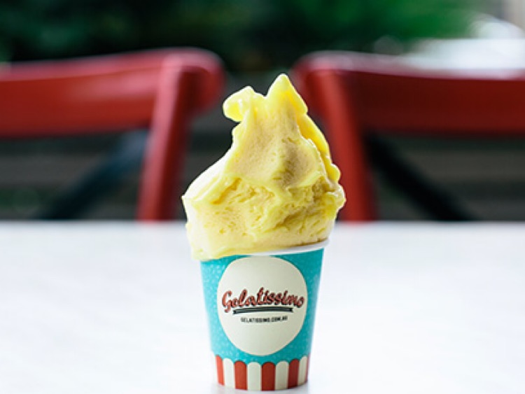 Gelatissimo - Rundle St slider image