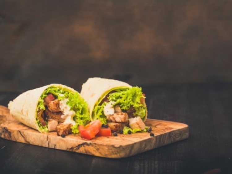 Taksim Kebab & Pizza slider image