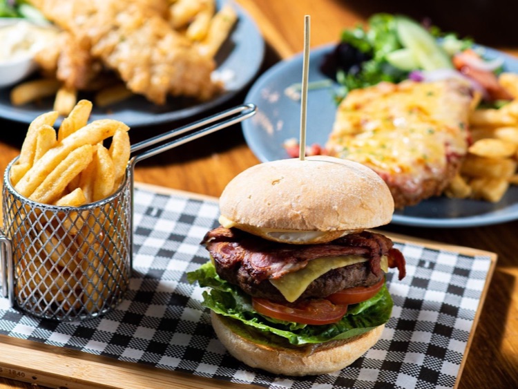 The Brompton slider image