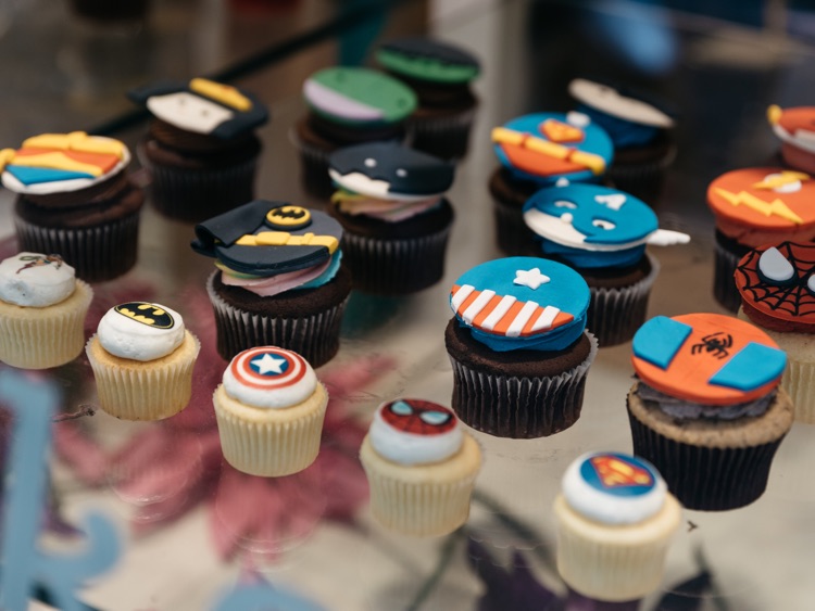 Little Cupcakes - Degraves St slider image