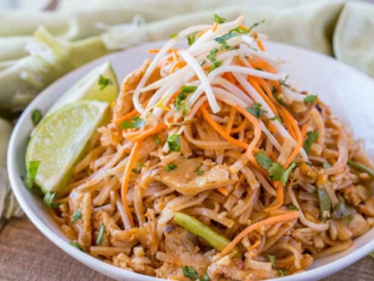 Cowboy Thai slider image