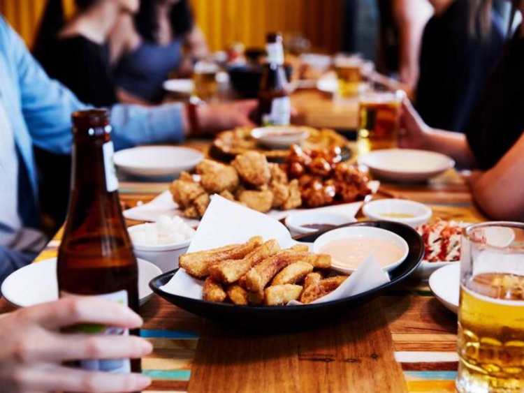 Gami Chicken & Beer - Eastland slider image