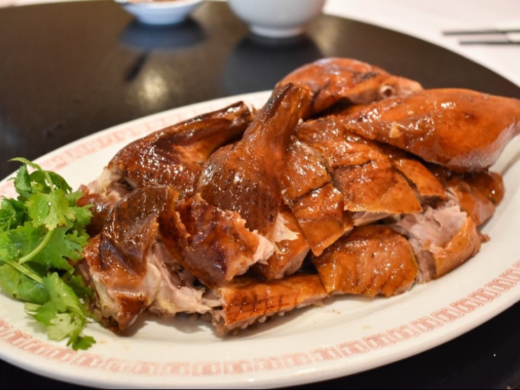 Golden Ocean Chinese Restaurant slider image