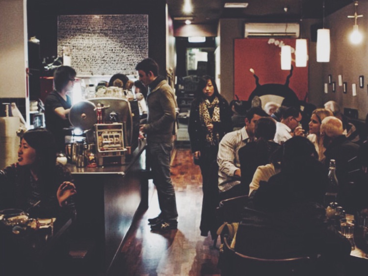 Peko Peko Cafe slider image