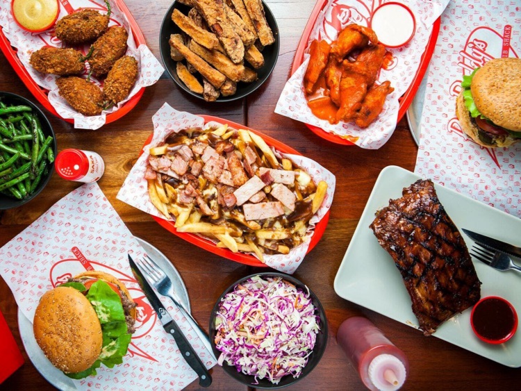 Big Roddy's Rippin Rib Shack slider image