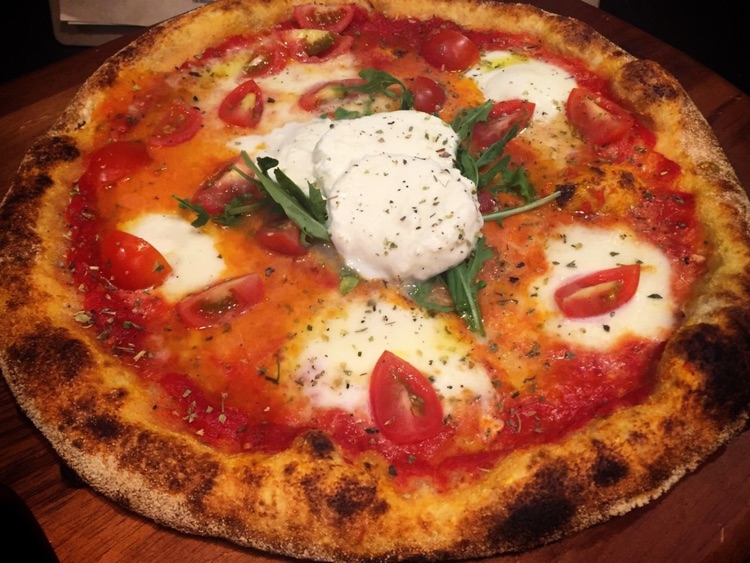 Redforno Pizzeria & Bar slider image