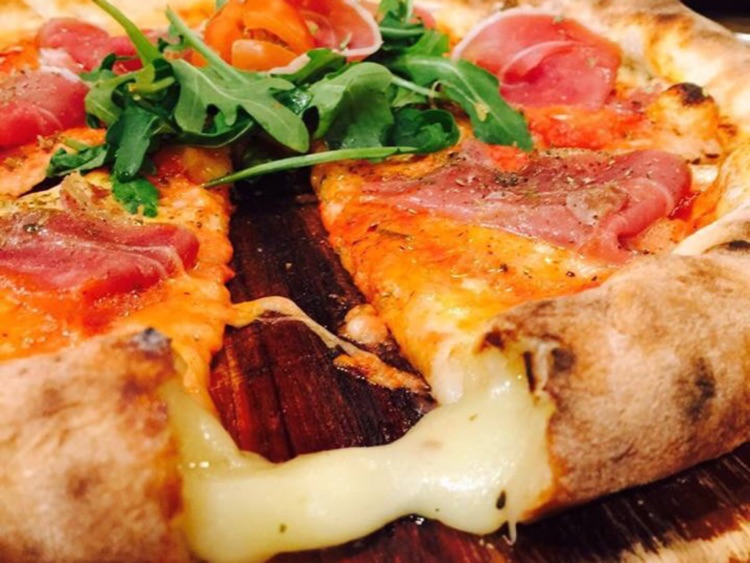 Redforno Pizzeria & Bar slider image