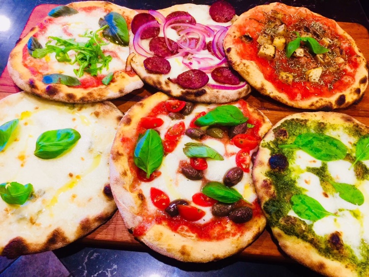 Redforno Pizzeria & Bar slider image