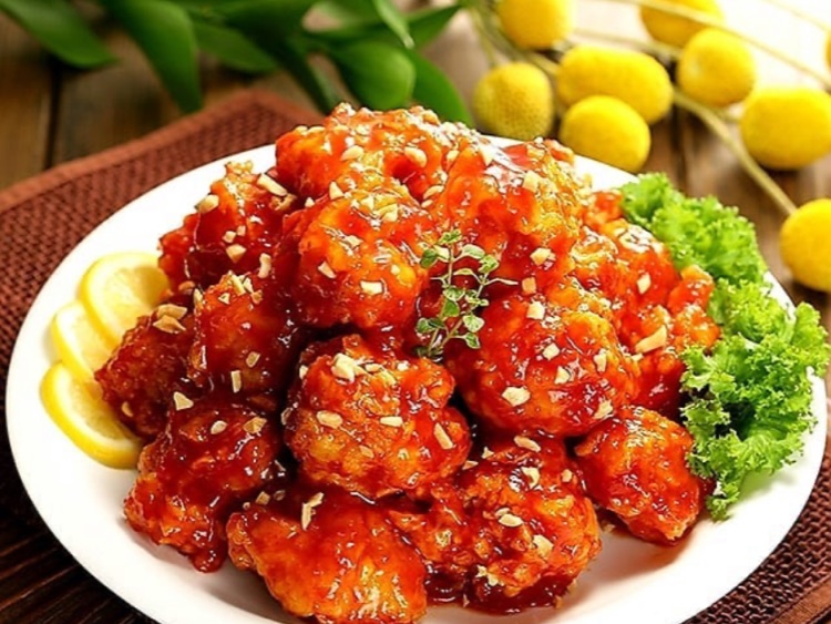 Everyday SoPoong slider image
