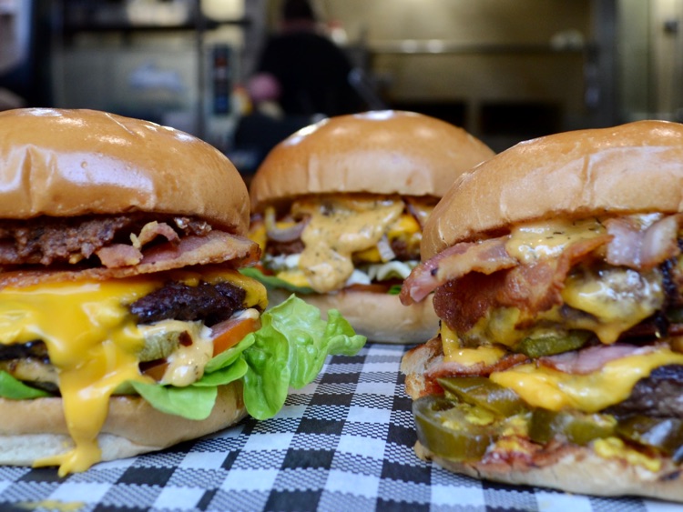 Suburgia slider image