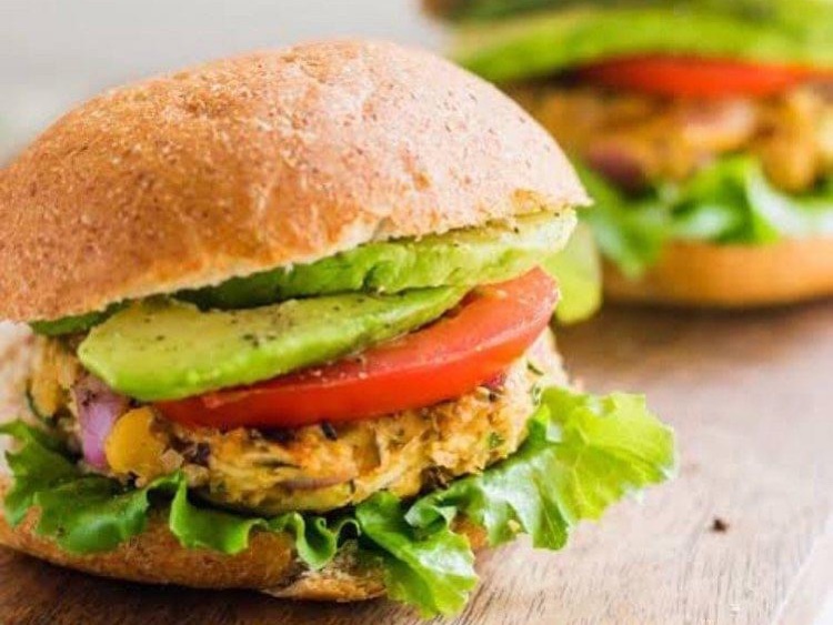 Zefyr Cafe slider image