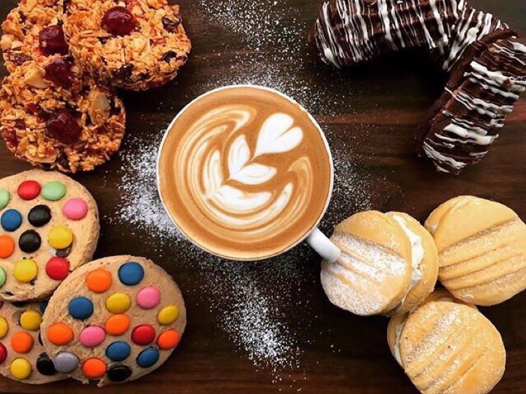 Coffee Max slider image