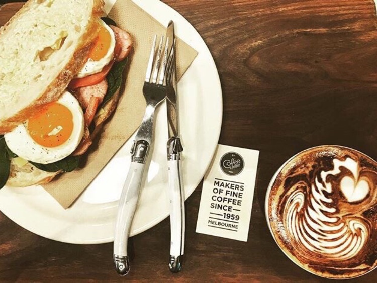 Coffee Max slider image