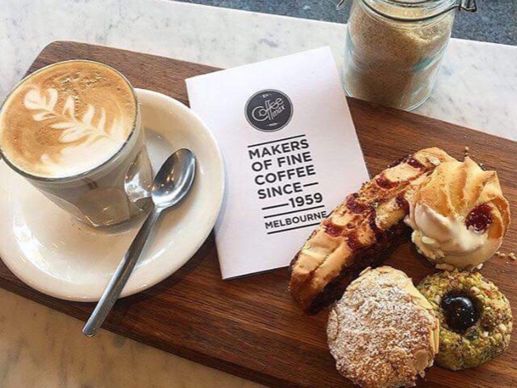 Coffee Max slider image